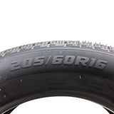 Anvelopa Iarna LANVIGATOR WINTERGRIP HP 205/60R16 96H XL, Aderenta Sporita pe Zapada si Umed, Confort si Durabilitate - vivimall.ro