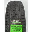 Anvelopa Iarna VAN LANVIGATOR 205/65R16C 107/105 R, Aderenta Sporita pe Zapada si Umed, Confort si Durabilitate - vivimall.ro