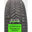 Anvelopa VAN All Season LANVIGATOR 195/60R16C 99/97H, Aderenta Sporita pe Zapada si Umed, Confort si Durabilitate - vivimall.ro
