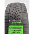 Anvelopa VAN All Season LANVIGATOR 215/65R16C 109/107T, Aderenta Sporita pe Zapada si Umed, Confort si Durabilitate - vivimall.ro