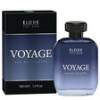 Apa de parfum Elode Voyage, Men, 100 ml - vivimall.ro