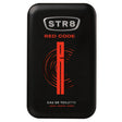 Apa de Toaleta Pentru Barbati, STR8, Red Code, 100 ml - vivimall.ro