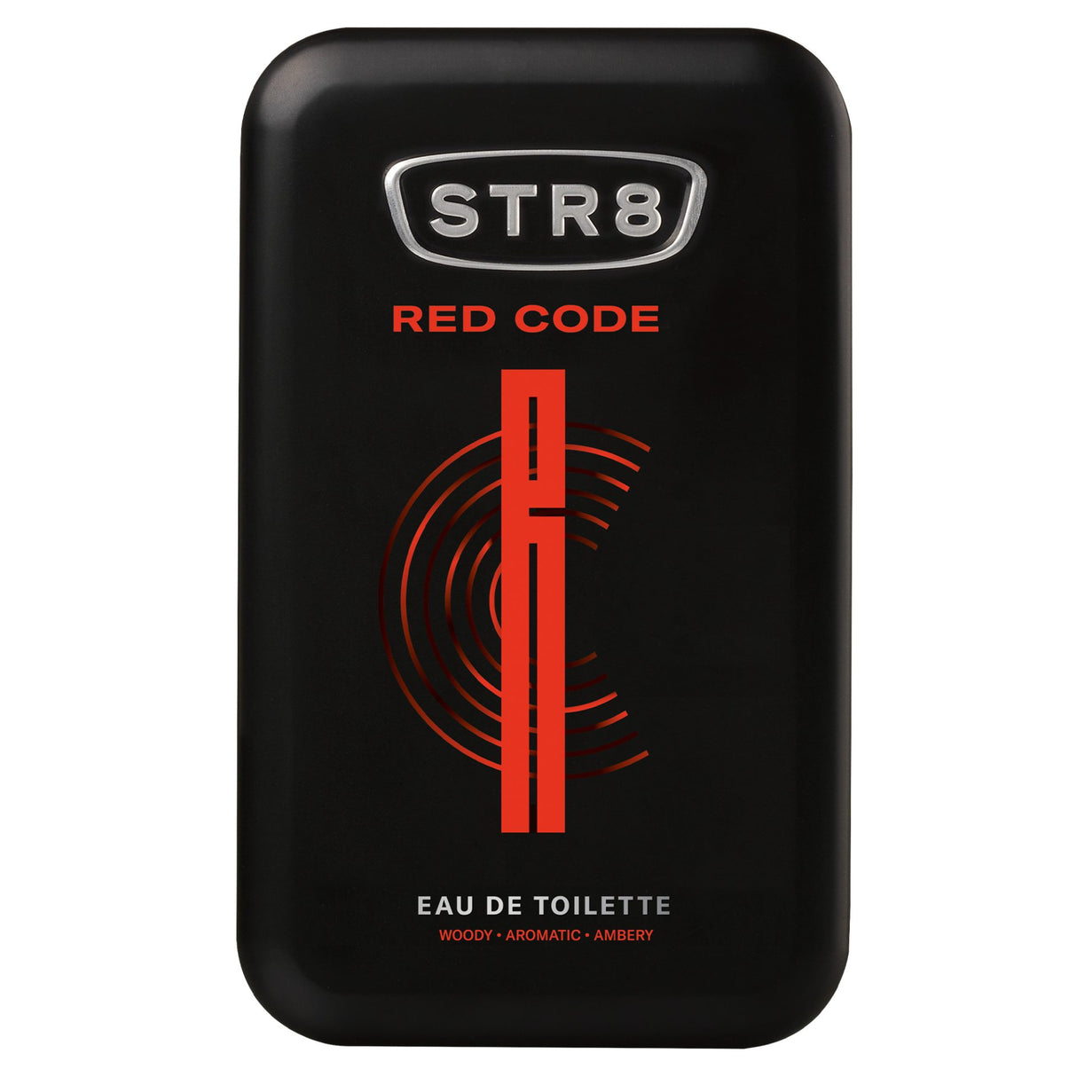 Apa de Toaleta Pentru Barbati, STR8, Red Code, 100 ml - vivimall.ro