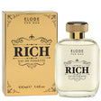 Apa de toaleta Elode Man Rich, 100 ml - vivimall.ro