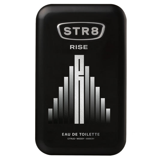 Apa de Toaleta Pentru Barbati, STR8, Rise, 100 ml - vivimall.ro