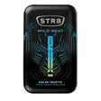 Apa de Toaleta STR8, Wild Beat, Barbati, 100 ml - vivimall.ro