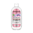 Apa Micelara Iluminatoare, Elmiplant, Glow Expert 4D, Pentru Fata, Ochi si Buze, cu Prebiotice, 400 ml - vivimall.ro