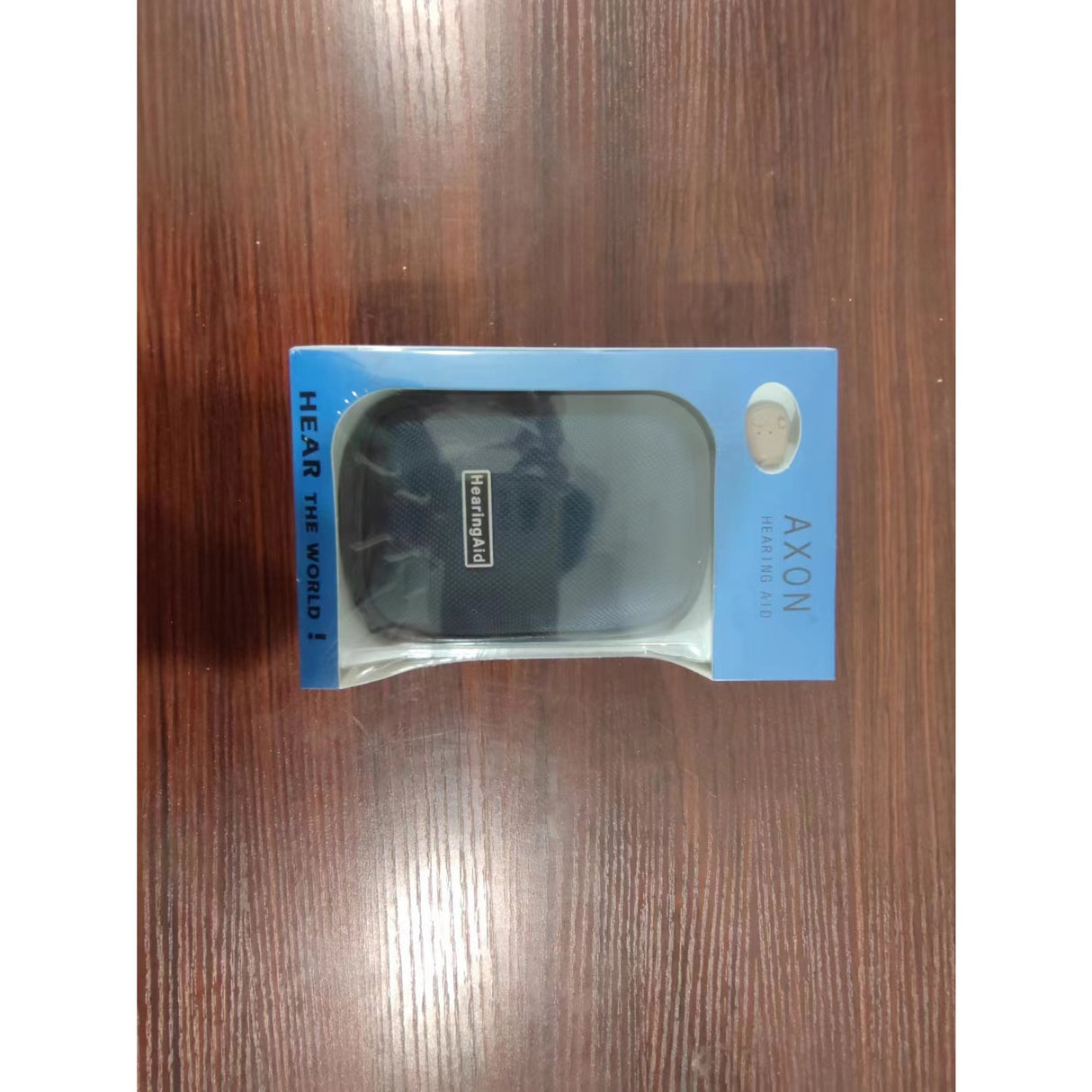 Aparat Auditiv Reincarcabil Axon K-88