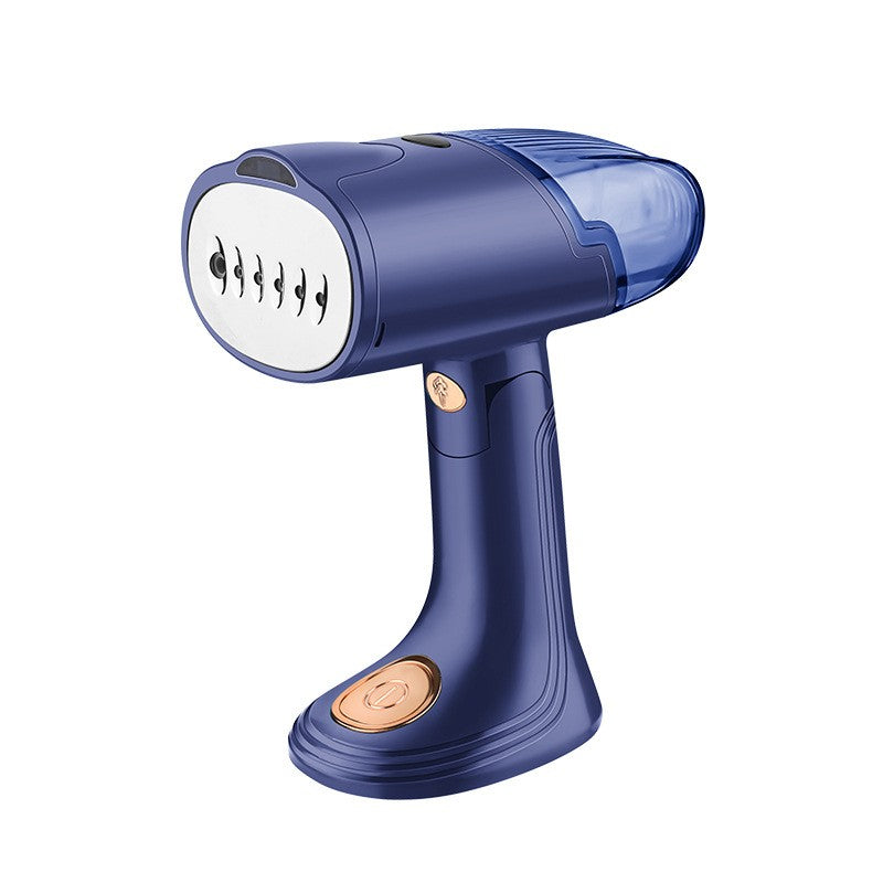 Aparat De Calcat Vertical Portabil Cu Abur, Putere 1500W, Rezervor Detasabil De 138Ml, Priza, Functie Anti Calcar Si Auto Curatare, Pliabil, Cu Perie