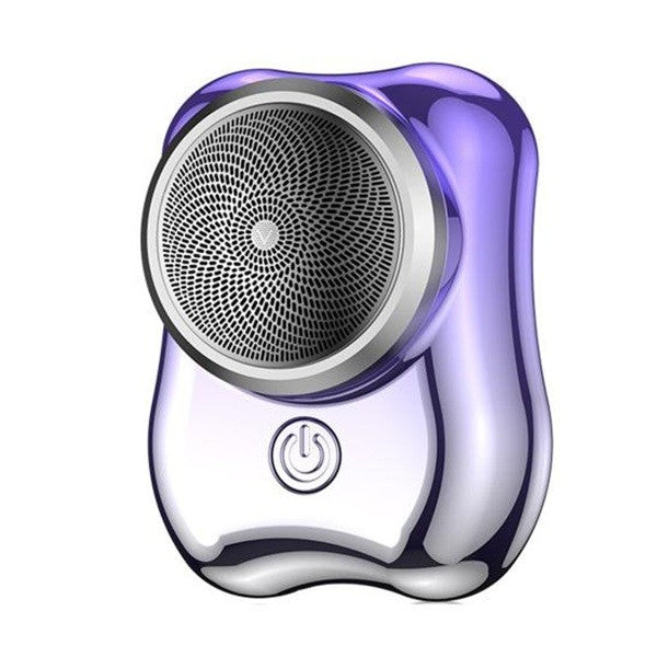 Aparat De Ras Electric, Portabil, Incarcare Usb Type-C, Autonomie &Gt;60 Min, 5V, 3.7W
