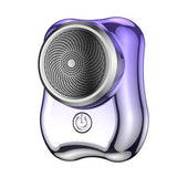 Aparat De Ras Electric, Portabil, Incarcare Usb Type-C, Autonomie &Gt;60 Min, 5V, 3.7W