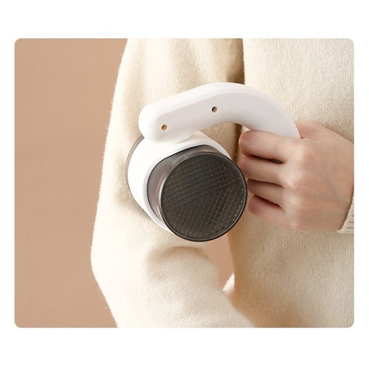 Aparat Curatat Scame Cu LED | GlowLint - vivimall.ro