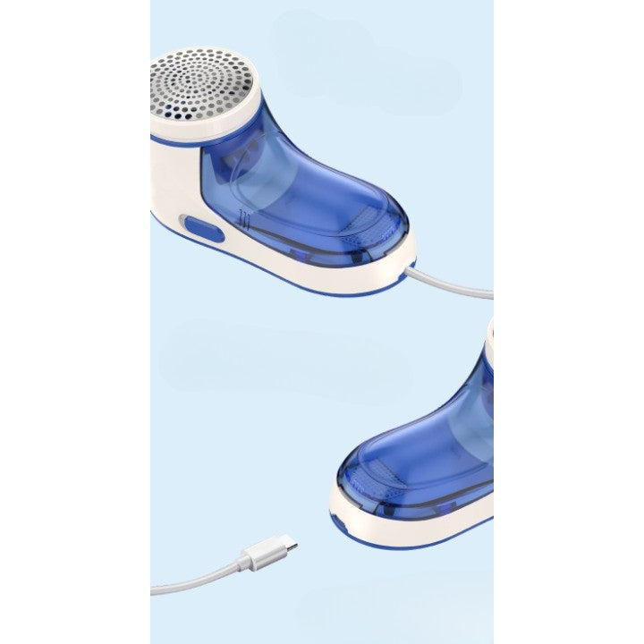 Aparat Electric Curatare Scame Si Praf | BlueLint - vivimall.ro
