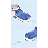 Aparat Electric Curatare Scame Si Praf | BlueLint - vivimall.ro