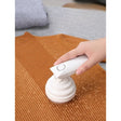 Dispozitiv 2in1 Scame & Praf | GlowLint - vivimall.ro