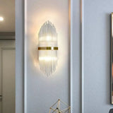 Aplica Cristal Ezequiel 2X E14