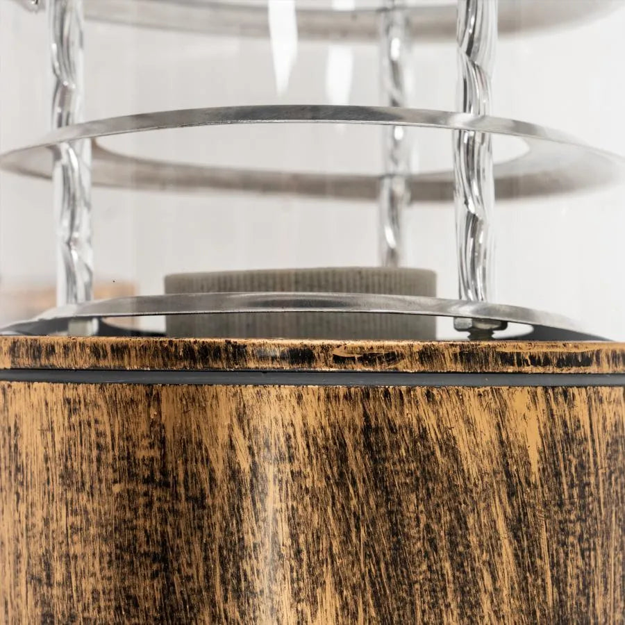 Aplica De Exterior Jicini, 2*E27