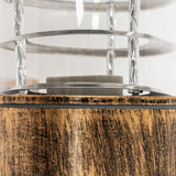 Aplica De Exterior Jicini, 2*E27