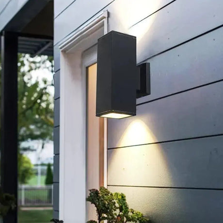 Aplica Exterior Vali, 2*Gu10,