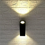 Aplica Exterior Vali, 2*Gu10,
