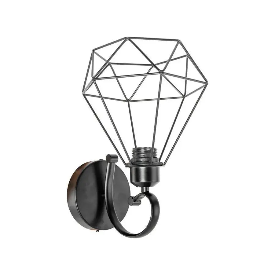 Aplica Karsyn, 1*E27, Metal - vivimall.ro