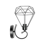 Aplica Karsyn, 1*E27, Metal - vivimall.ro