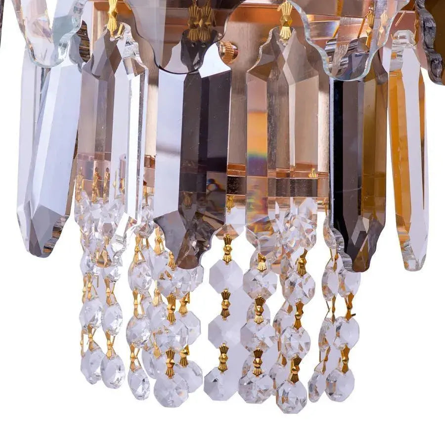 Aplica Leandro, 2*E14 - vivimall.ro