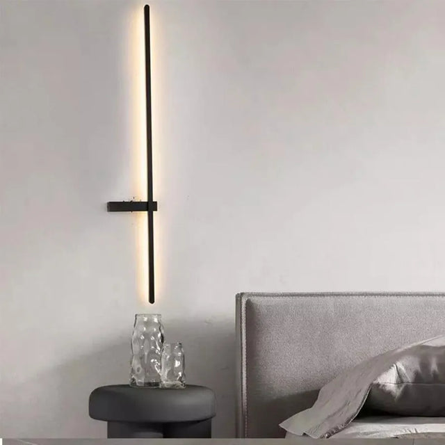 Aplica Led Akasma, Silicon Si Metal - vivimall.ro