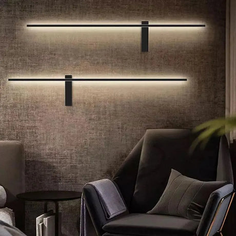 Aplica Led Akasma, Silicon Si Metal
