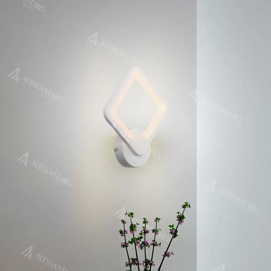 Aplica Led Akila - vivimall.ro