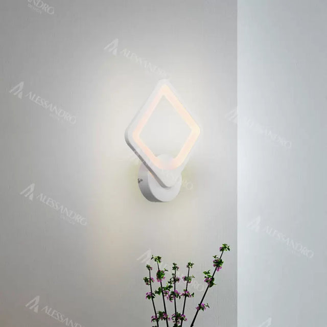 Aplica Led Akila - vivimall.ro