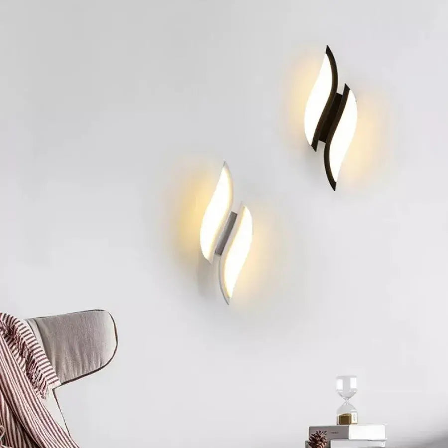 Aplica Led Augusta - vivimall.ro