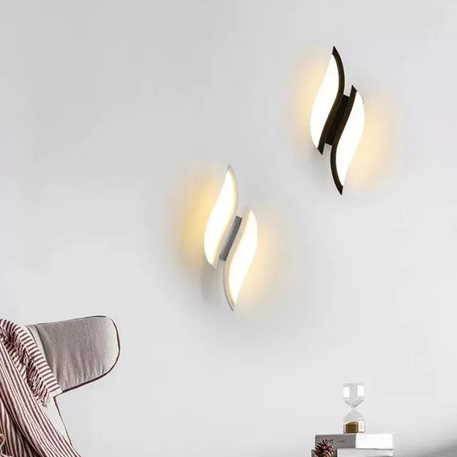 Aplica Led Augusta - vivimall.ro