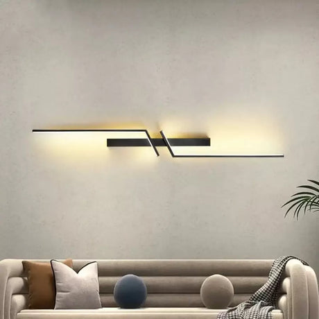 Aplica Led Avyaan