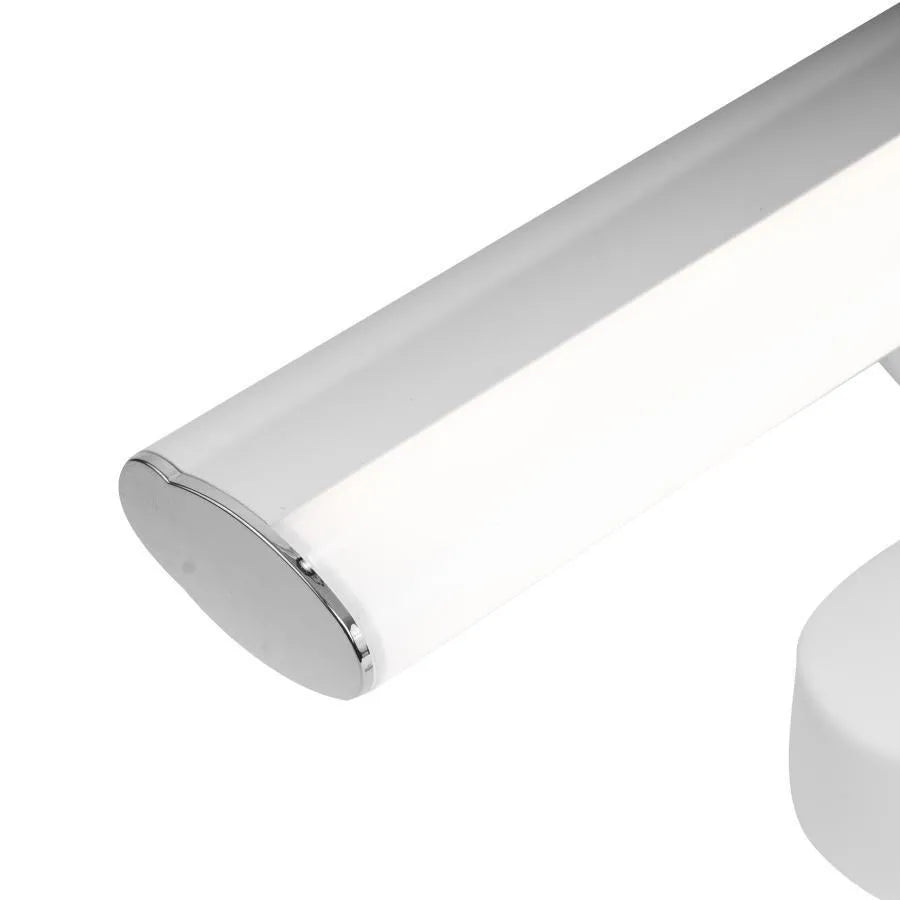 Aplica Led Baie Maxi, 42Cm, Lumina Rece/Calda/Neutra - vivimall.ro