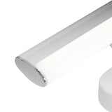 Aplica Led Baie Maxi, 42Cm, Lumina Rece/Calda/Neutra - vivimall.ro