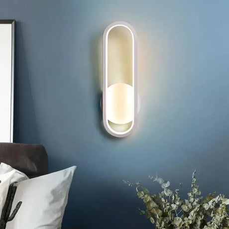 Aplica Led Casandra
