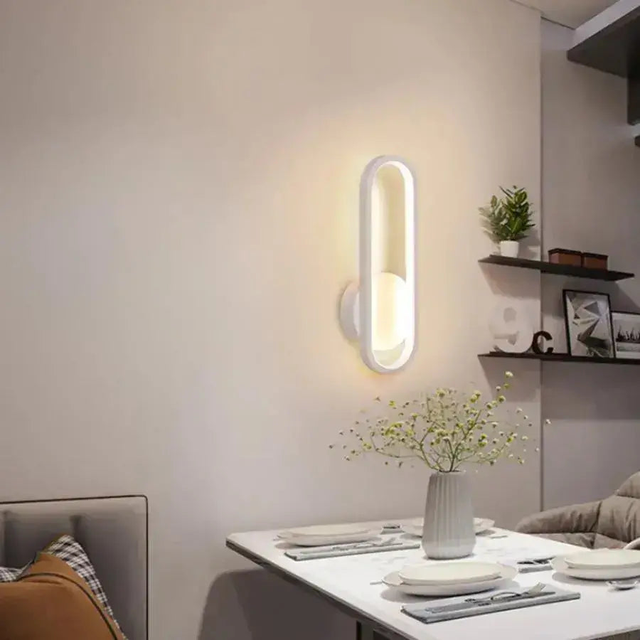 Aplica Led Casandra - vivimall.ro