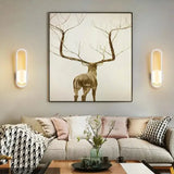 Aplica Led Casandra - vivimall.ro
