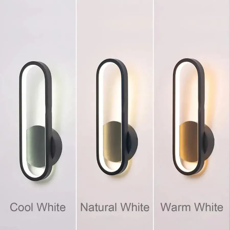 Aplica Led Casandra - vivimall.ro