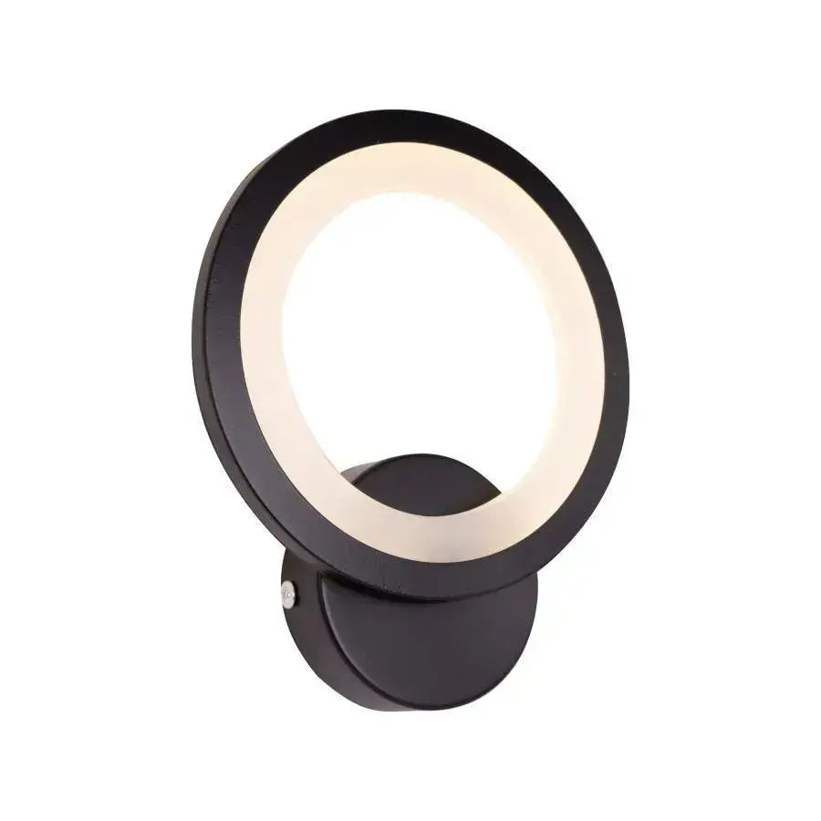 Aplica Led Betty – Lumina Neutra Pentru Dormitor Si Birou - vivimall.ro