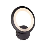 Aplica Led Betty – Lumina Neutra Pentru Dormitor Si Birou - vivimall.ro