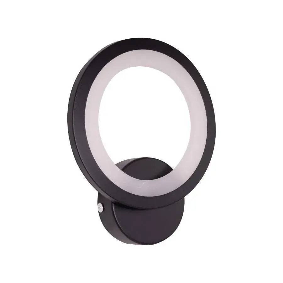Aplica Led Betty – Lumina Neutra Pentru Dormitor Si Birou - vivimall.ro