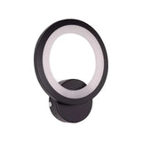 Aplica Led Betty – Lumina Neutra Pentru Dormitor Si Birou - vivimall.ro