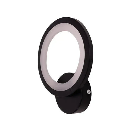 Aplica Led Betty – Lumina Neutra Pentru Dormitor Si Birou