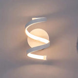 Aplica Led Ceren, Silicon Si Metal - vivimall.ro