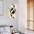 Aplica Led Reid, Lumina Rece/Calda/Neutra - vivimall.ro