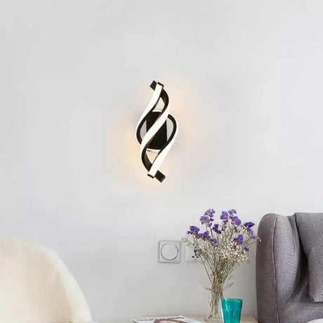 Aplica Led Reid, Lumina Rece/Calda/Neutra - vivimall.ro