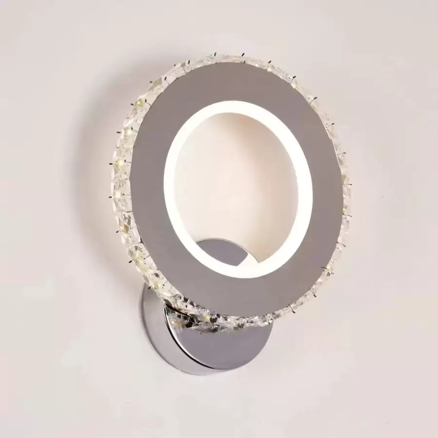 Aplica Led Cristal Samy - vivimall.ro