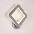 Aplica Led Cristal Santana - vivimall.ro